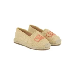 Logo Broderet Espadrille