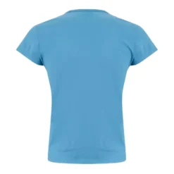 Logo Broderet T-shirt