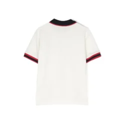 Logo Cotton T-Shirt
