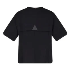 Logo Cotton T-Shirt