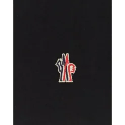 Logo Cotton T-Shirt