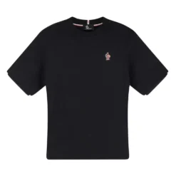 Logo Cotton T-Shirt