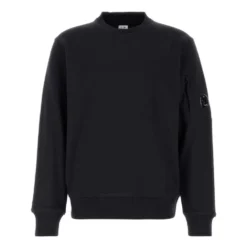 Logo Crewneck Sweatshirt