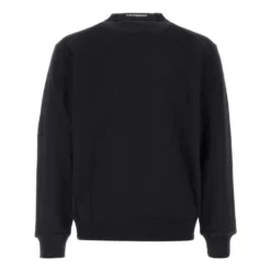 Logo Crewneck Sweatshirt