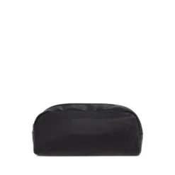 Logo Detail Travel Pouch