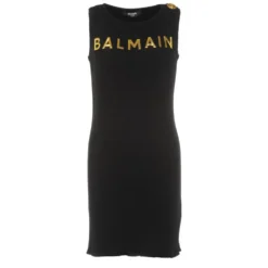 Logo Dress