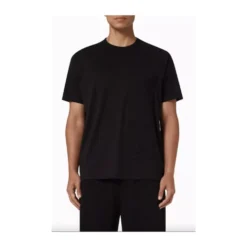 Logo Embossed T-Shirt