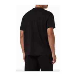 Logo Embossed T-Shirt