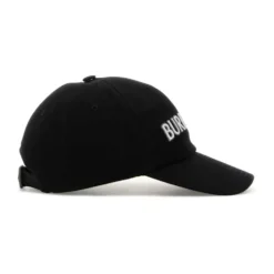 Logo Gabardine Baseball Cap