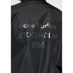 Logo Jacket