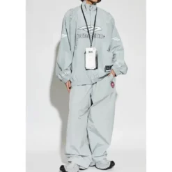 Logo Jacket