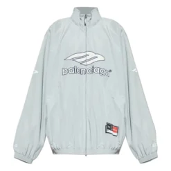 Logo Jacket