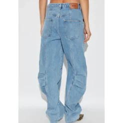 Logo Jeans