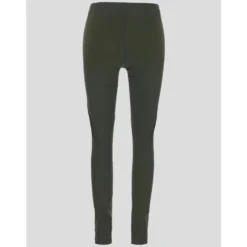 Logo Leggings