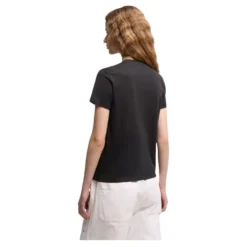 Logo Patch Bomulds T-shirt (Pakke med tre)