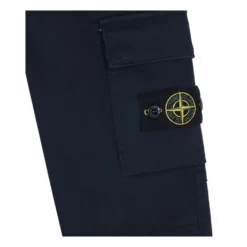 Logo Patch Bukser