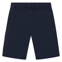 Logo-patch Shorts