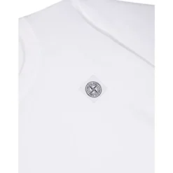 Logo Patch T-Shirt