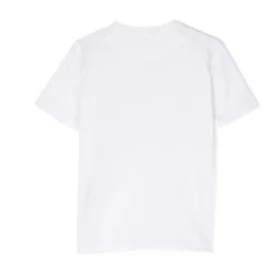 Logo Patch T-Shirt
