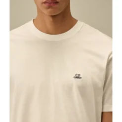 30/1 Logo Patch T-Shirt