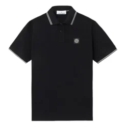 Logo Polo Shirt