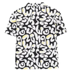Logo Print Shirt
