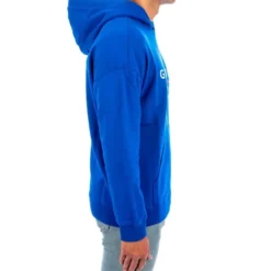 Logo Print Sweatshirts og Hoodies