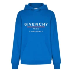 Logo Print Sweatshirts og Hoodies