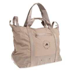 Logo-print Tote Bag