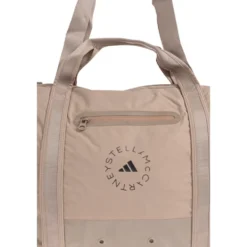 Logo-print Tote Bag