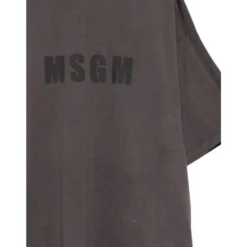 Logo-print T-shirt