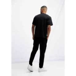 Logo Rubber T-Shirt