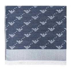Logo Scarf