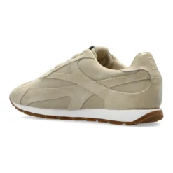 Logo Sneakers