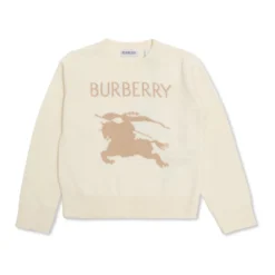 Logo Sweater