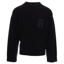 Logo Sweater