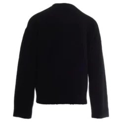 Logo Sweater