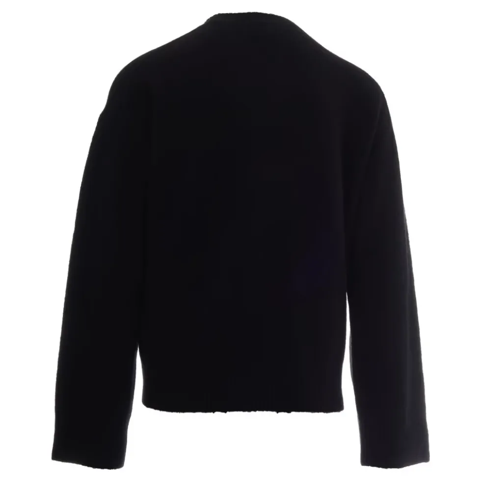 Logo Sweater