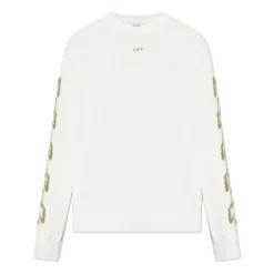Logo Sweater
