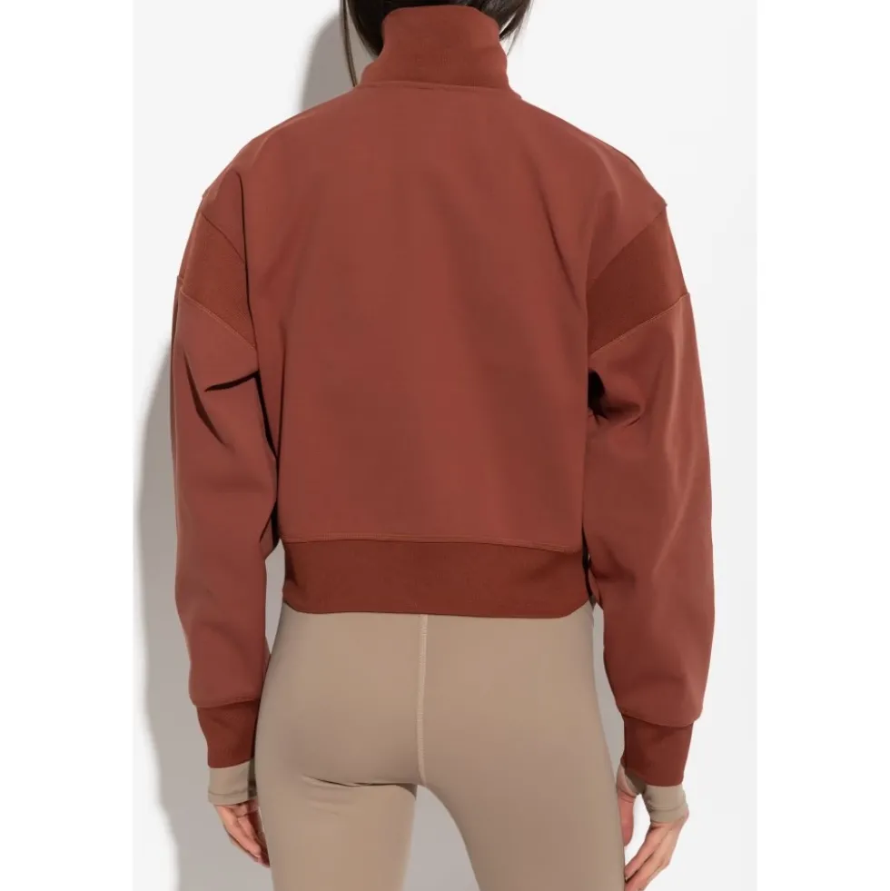 Logo Sweatshirt