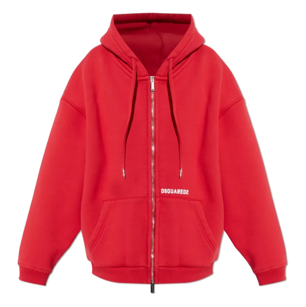 Logo Sweatshirt