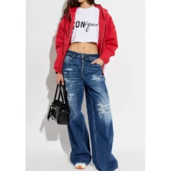 Logo Sweatshirt