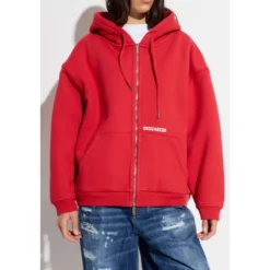 Logo Sweatshirt