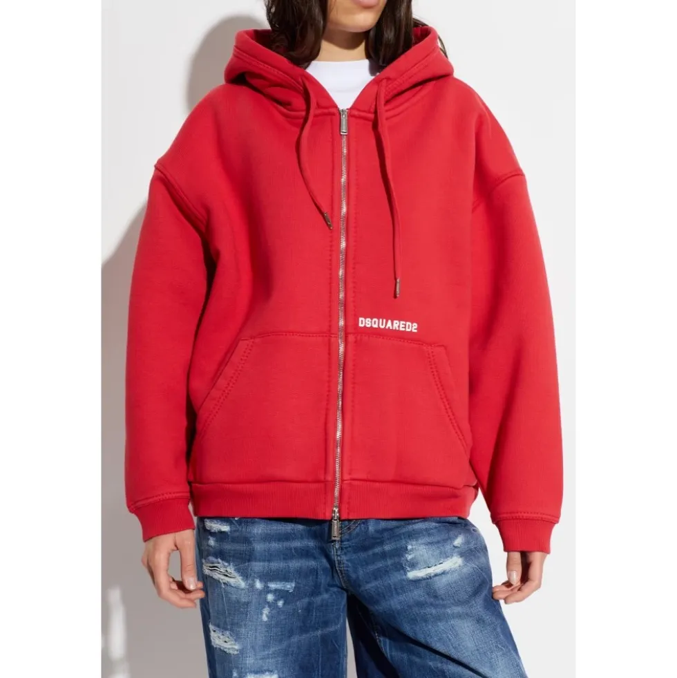 Logo Sweatshirt