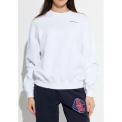 Logo Sweatshirt