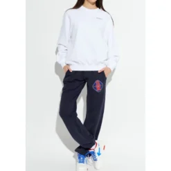 Logo Sweatshirt