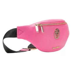 Logo Talje Taske Crossbody Stil
