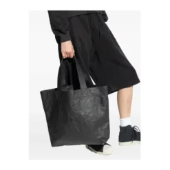 Logo Tote Bag