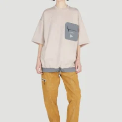 Logo Track Pants