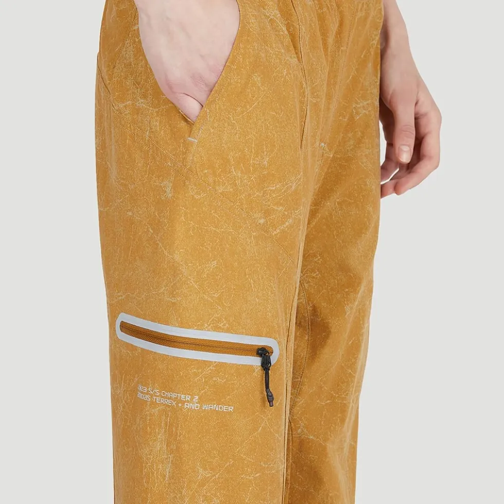 Logo Track Pants